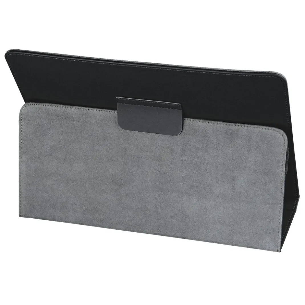 Tablet-Case "Xpand" für Tablets 24 - 28 cm (9,5 - 11"), Schwarz