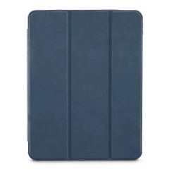 Tablet-Hülle "Extreme Protect" für iPad Air 13" (2025/2024), Velvet, Blau