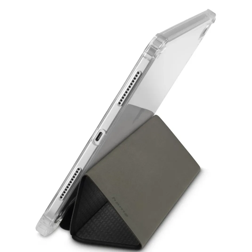 Tablet-Hülle "Extreme Protect" f. iPad 11"(25)/10.9" (22), durchsichtig, SW