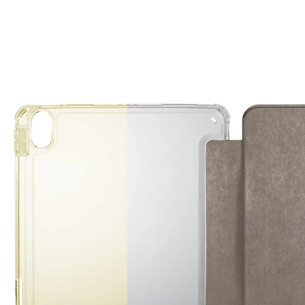 Tablet-Hülle "Extreme Protect" für iPad Air 13" (2025/2024), Velvet, Sand
