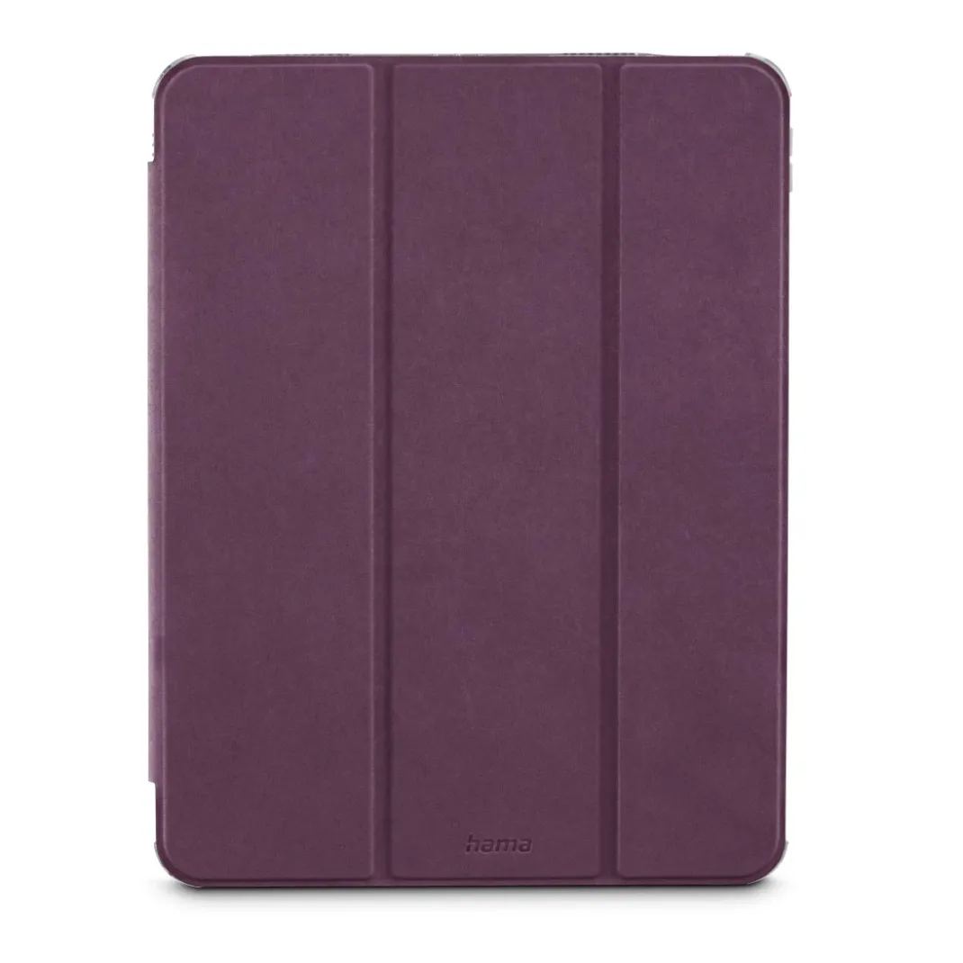 Tablet-Hülle "Extreme Protect" für iPad Air 13" (2025/2024), Velvet, Bord.
