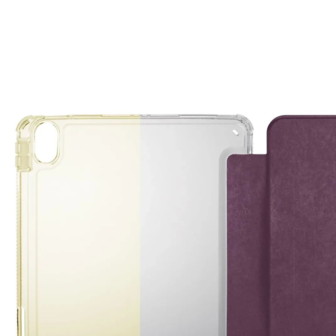 Tablet-Hülle "Extreme Protect" für iPad Air 13" (2025/2024), Velvet, Bord.