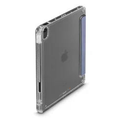 Tablet-Hülle "Extreme Protect" für iPad Air 13" (2025/2024), Velvet, Lila