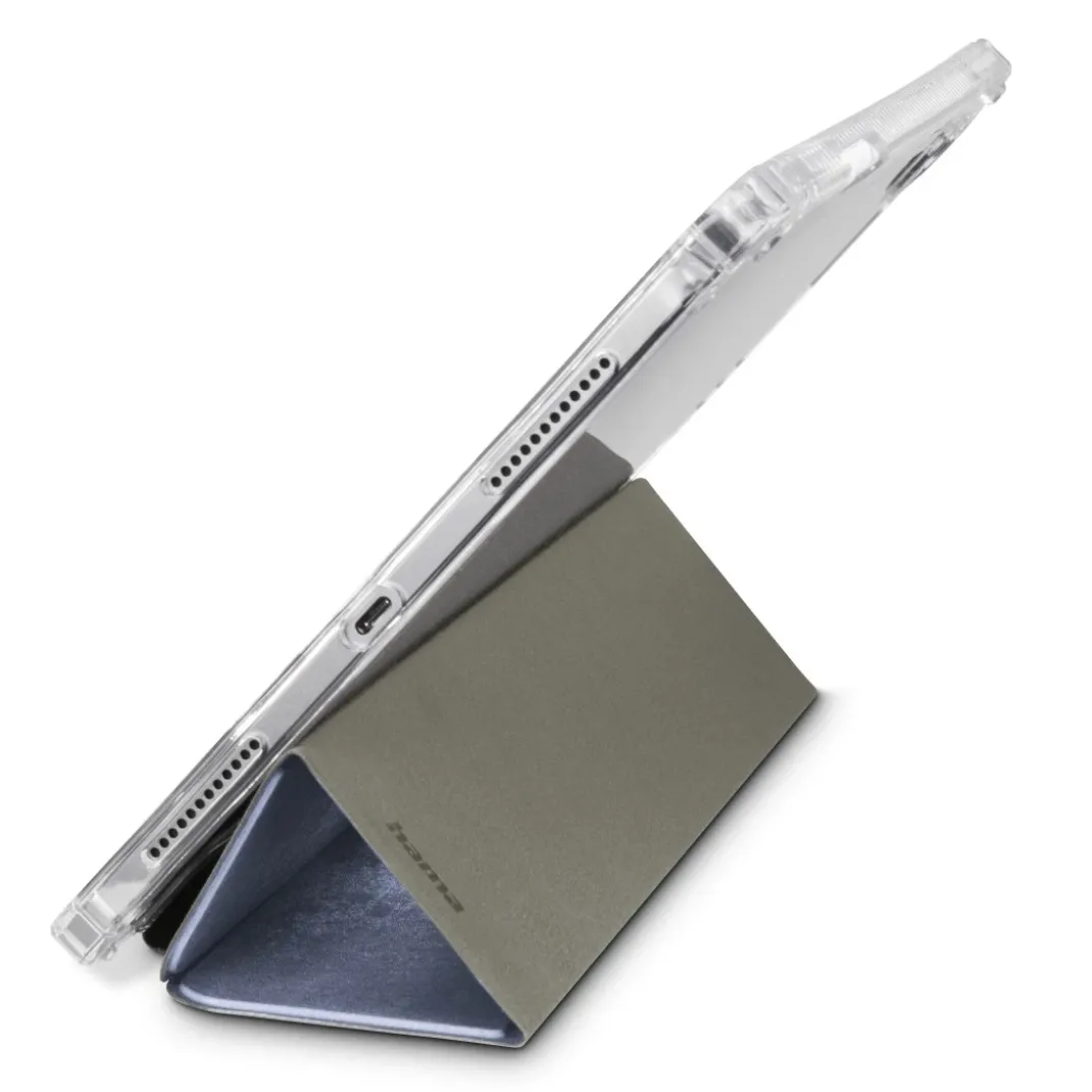 Tablet-Hülle "Extreme Protect" für iPad Air 13" (2025/2024), Velvet, Lila