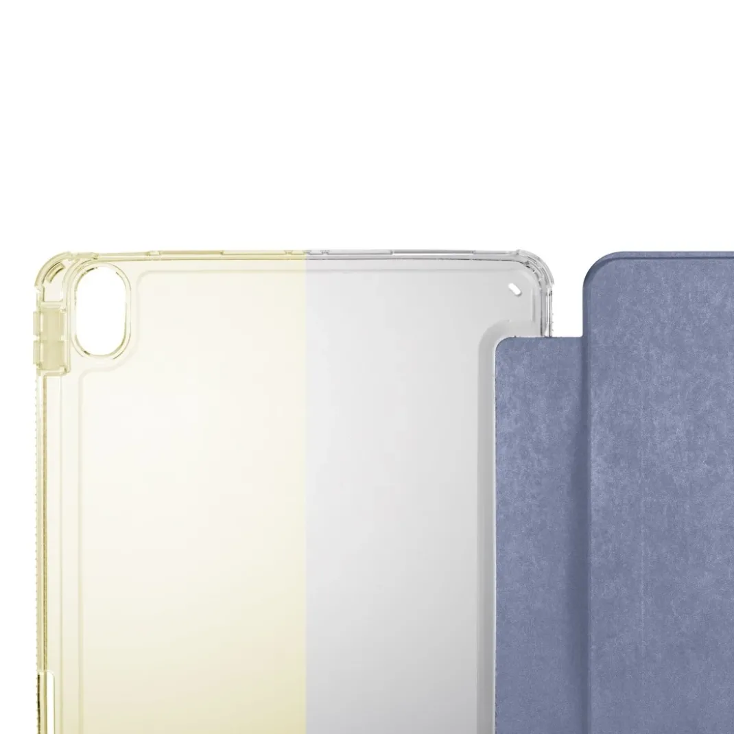 Tablet-Hülle "Extreme Protect" für iPad Air 13" (2025/2024), Velvet, Lila