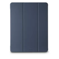 Tablet-Hülle "Fold Clear" f. iPad Air 11" (26/25/24)/Air 10.9" (22/20), Bl.