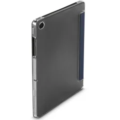 Tablet-Hülle "Fold Clear" für Samsung Galaxy Tab A11+/A9+ 11", Dunkelblau