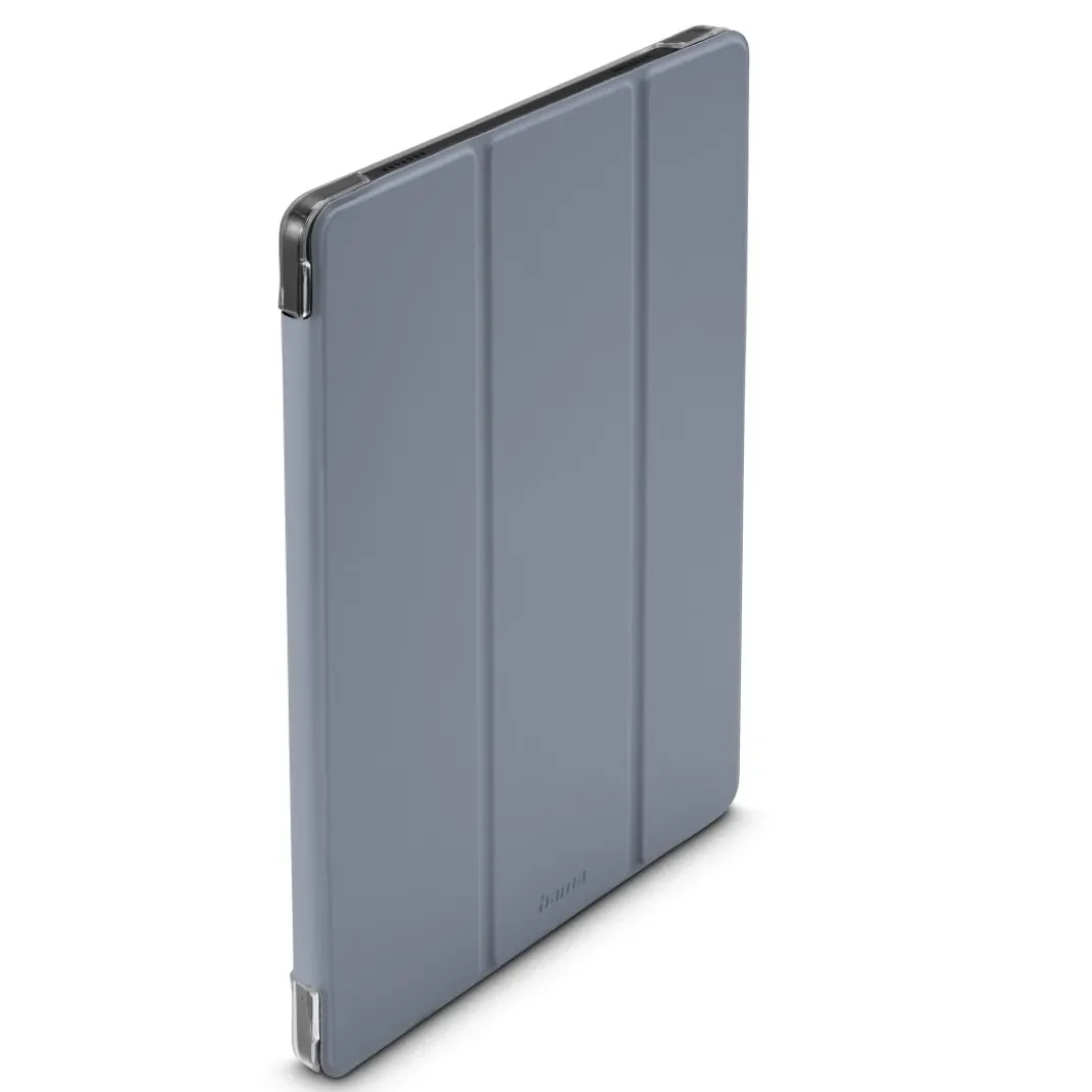 Tablet-Hülle "Fold Clear" für Samsung Galaxy Tab A11+/A9+ 11", Flieder