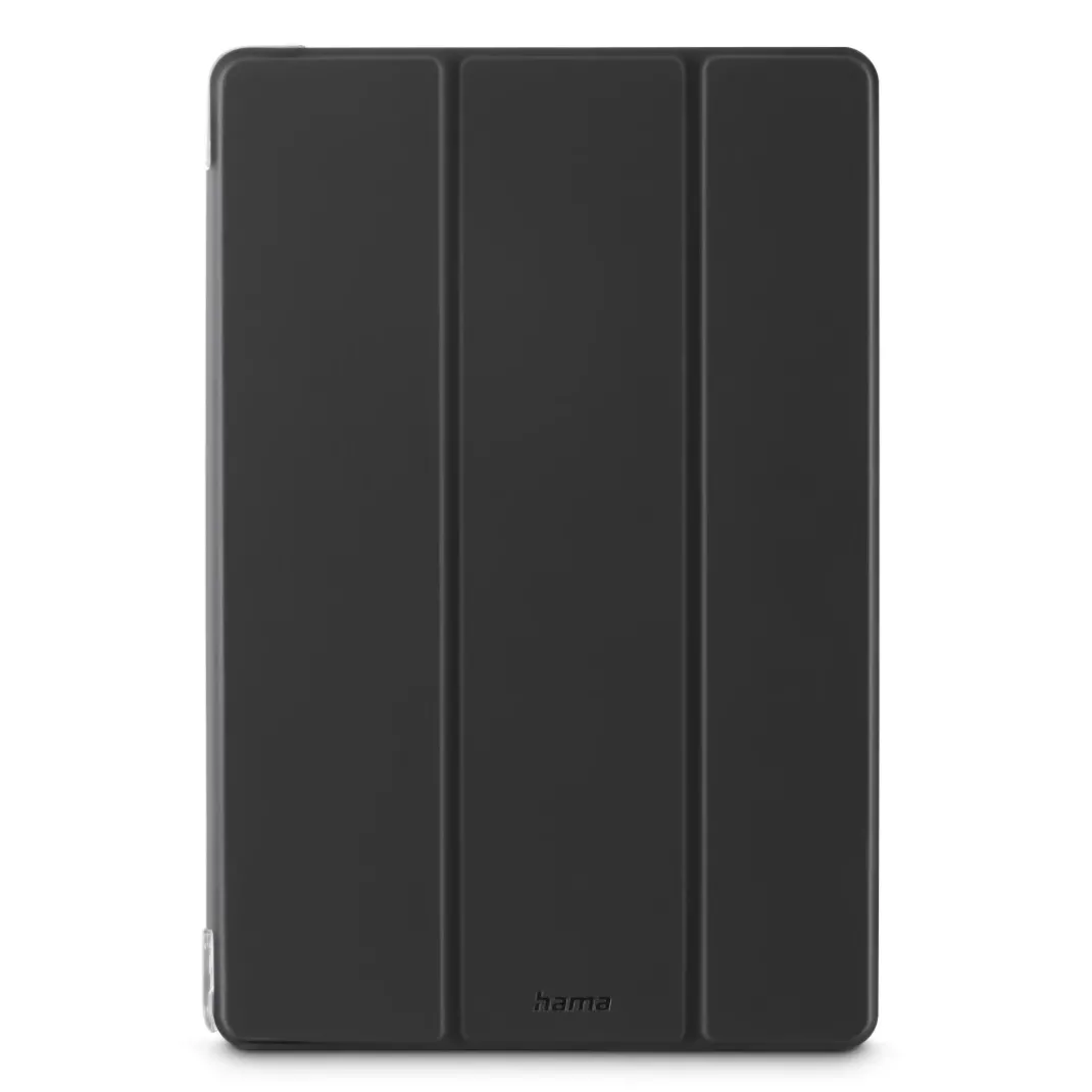 Tablet-Hülle "Fold Clear" für Samsung Galaxy Tab A11+/A9+ 11", Schwarz
