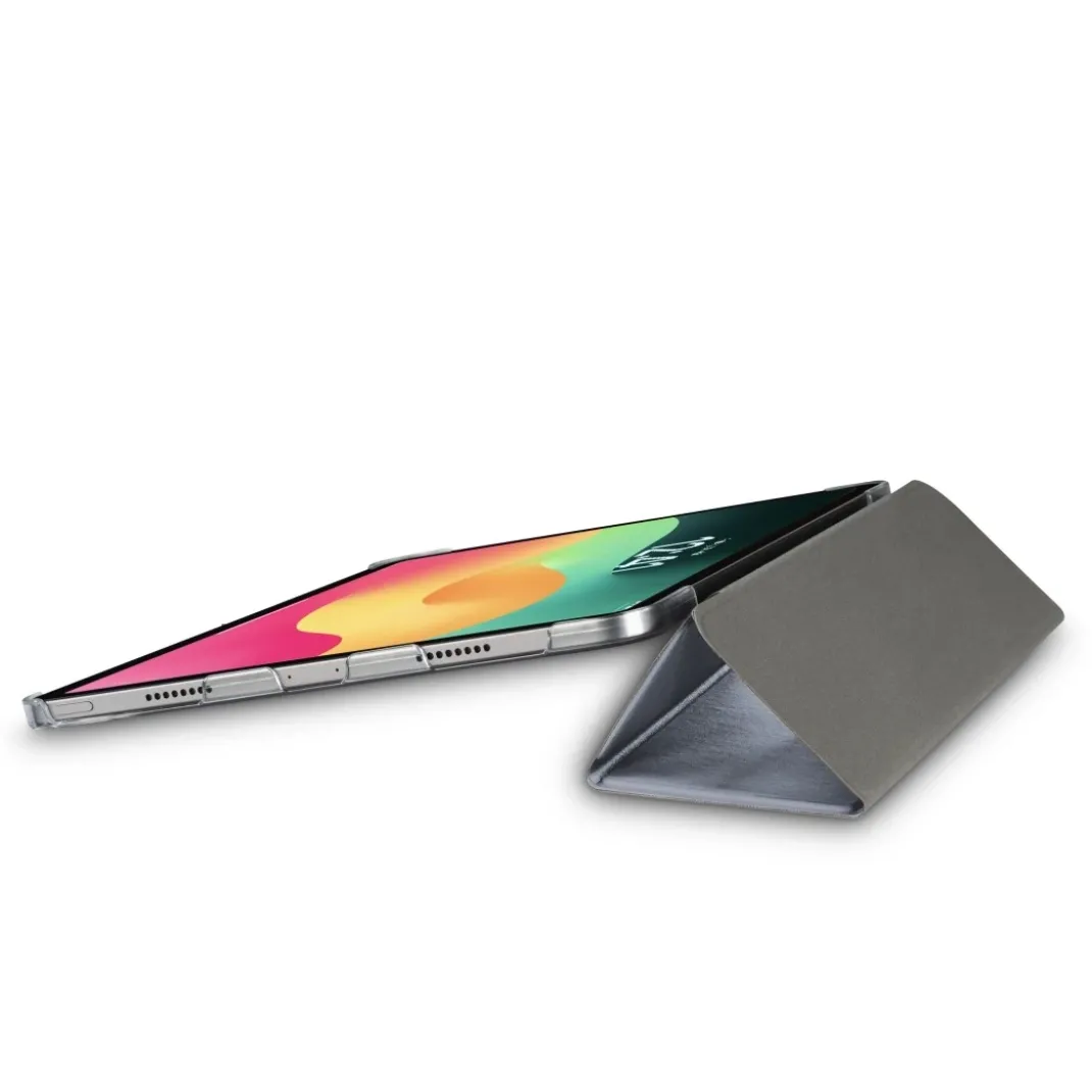 Tablet-Hülle "Fold Clear" für Apple iPad Air 13" (2024), Flieder