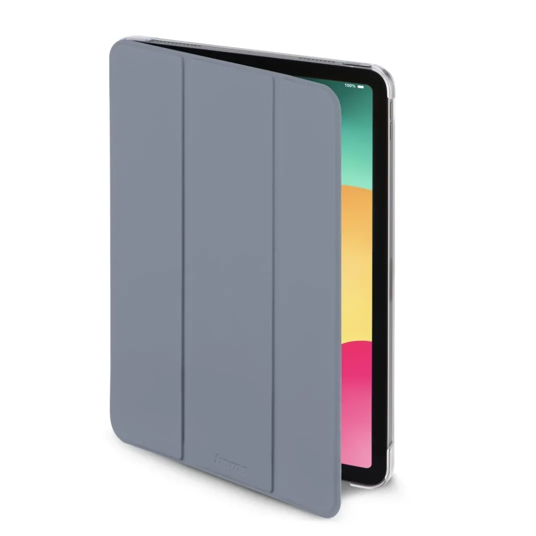 Tablet-Hülle "Fold Clear" für Apple iPad Air 13" (2024), Flieder