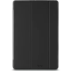 Tablet-Hülle "Fold Clear" für Galaxy Tab S10 FE 10.9"/S9 FE 10.9", Schwarz