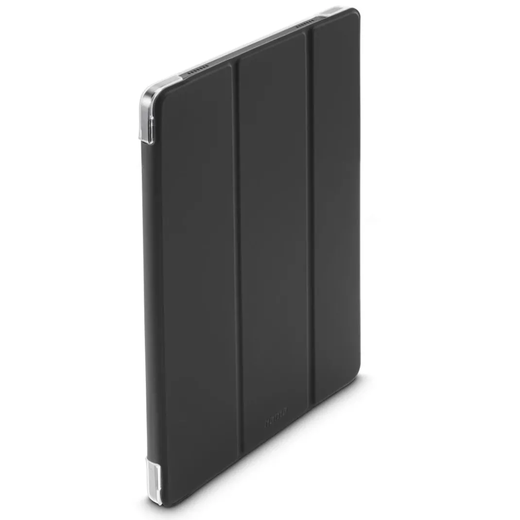 Tablet-Hülle "Fold Clear" für Samsung Galaxy Tab A9+ 11", Schwarz