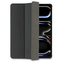 Tablet-Hülle "Fold Clear" für Apple iPad Pro 13" (2025/2024), Schwarz