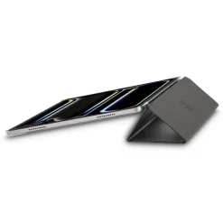 Tablet-Hülle "Fold Clear" für Apple iPad Pro 13" (2025/2024), Schwarz