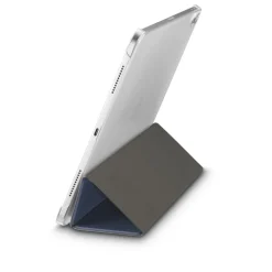 Tablet-Hülle "Fold Clear" für iPad Air 13" (2026/2025/2024), Dunkelblau