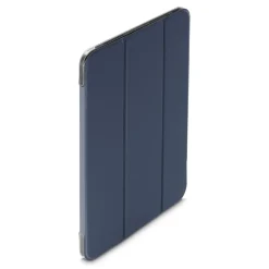 Tablet-Hülle "Fold Clear" für Apple iPad Pro 11" (2025/2024), Dunkelblau