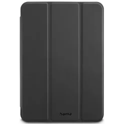 Tablet-Hülle "Fold Clear" für Apple iPad mini 8.3" (2024), Schwarz