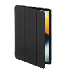 Tablet-Hülle "Fold Clear" für iPad 11" (2025)/iPad 10.9" (2022), Schwarz