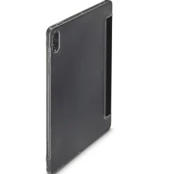 Tablet-Hülle "Fold Clear" mit Stiftfach für Galaxy Tab S11 Ultra 14.6", SW