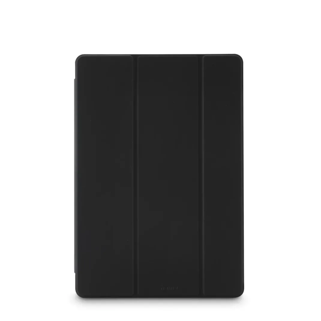 Tablet-Hülle "Fold Clear" mit Stiftfach für Galaxy Tab S10 FE+ 13.1", Schw.