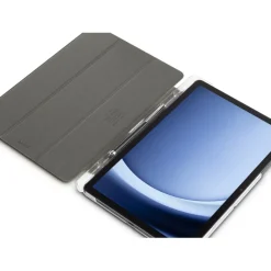 Tablet-Hülle "Fold Clear" mit Stiftfach für Galaxy Tab A11+/A9+ 11", Schw.