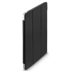 Tablet-Hülle "Fold Clear" mit Stiftfach für Galaxy Tab S11 11", Schwarz