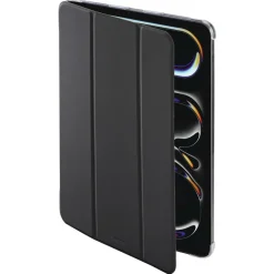 Tablet-Hülle "Fold Clear" mit Stiftfach für Apple iPad Pro 11" (2025/2024)