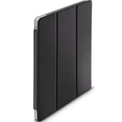 Tablet-Hülle "Fold Clear" mit Stiftfach für Galaxy Tab S10 Lite 10.9", Schw