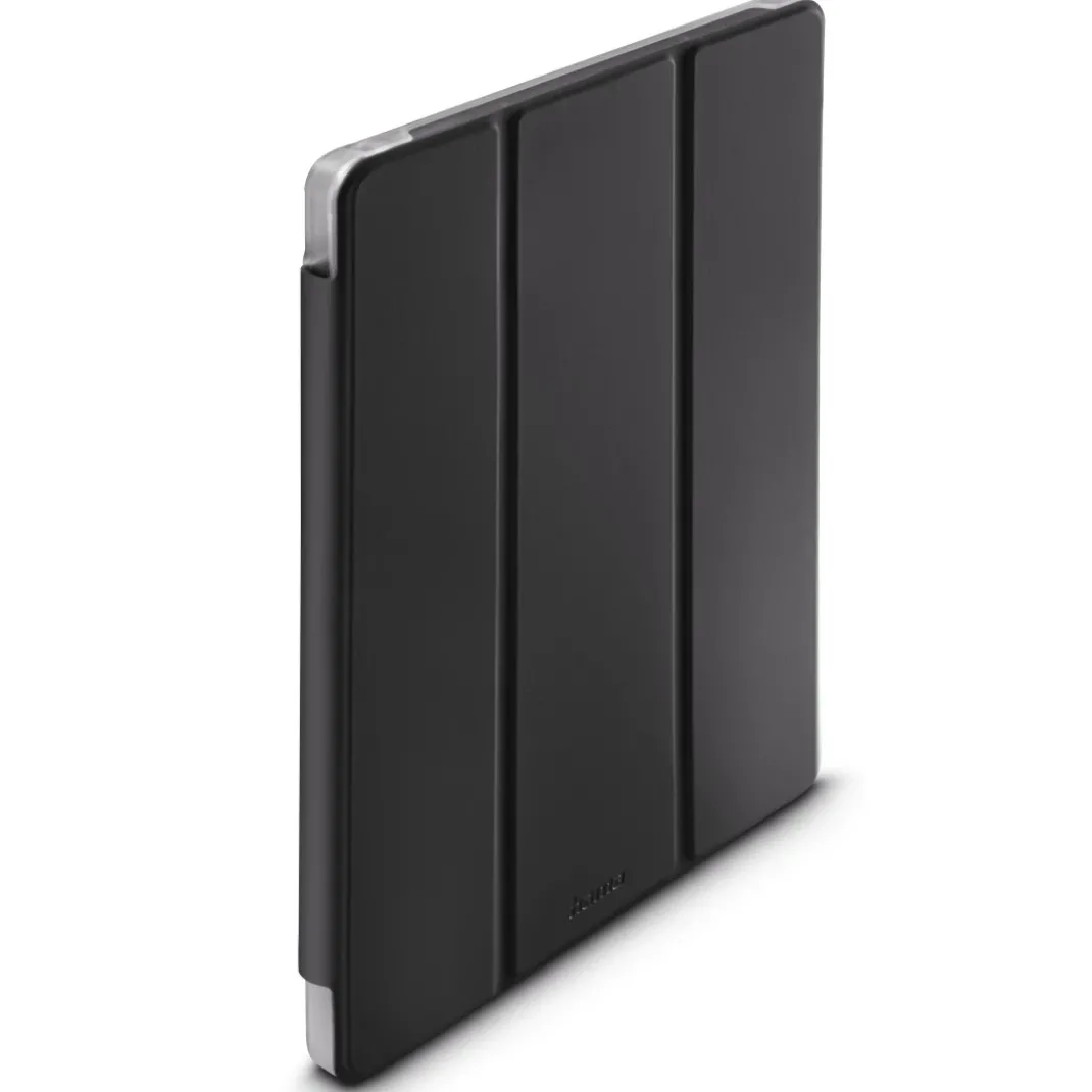 Tablet-Hülle "Fold Clear" mit Stiftfach für Galaxy Tab S10 Lite 10.9", Schw