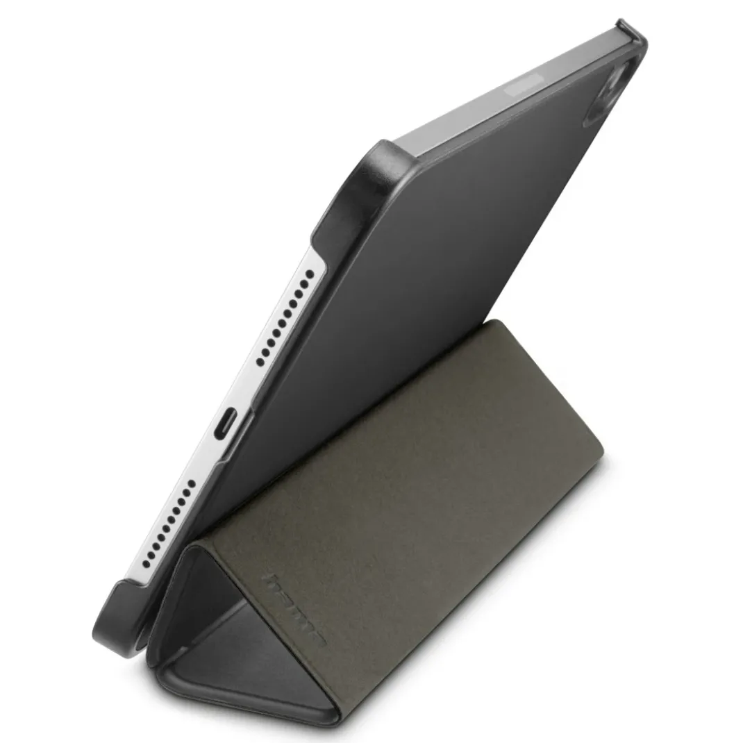 Tablet-Hülle "Fold" für Apple iPad mini 8.3" (2024), Schwarz