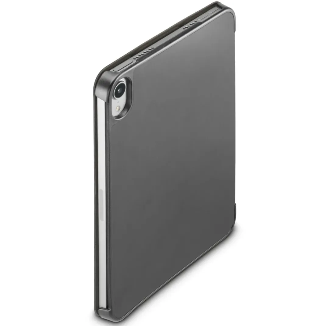 Tablet-Hülle "Fold" für Apple iPad mini 8.3" (2024), Schwarz