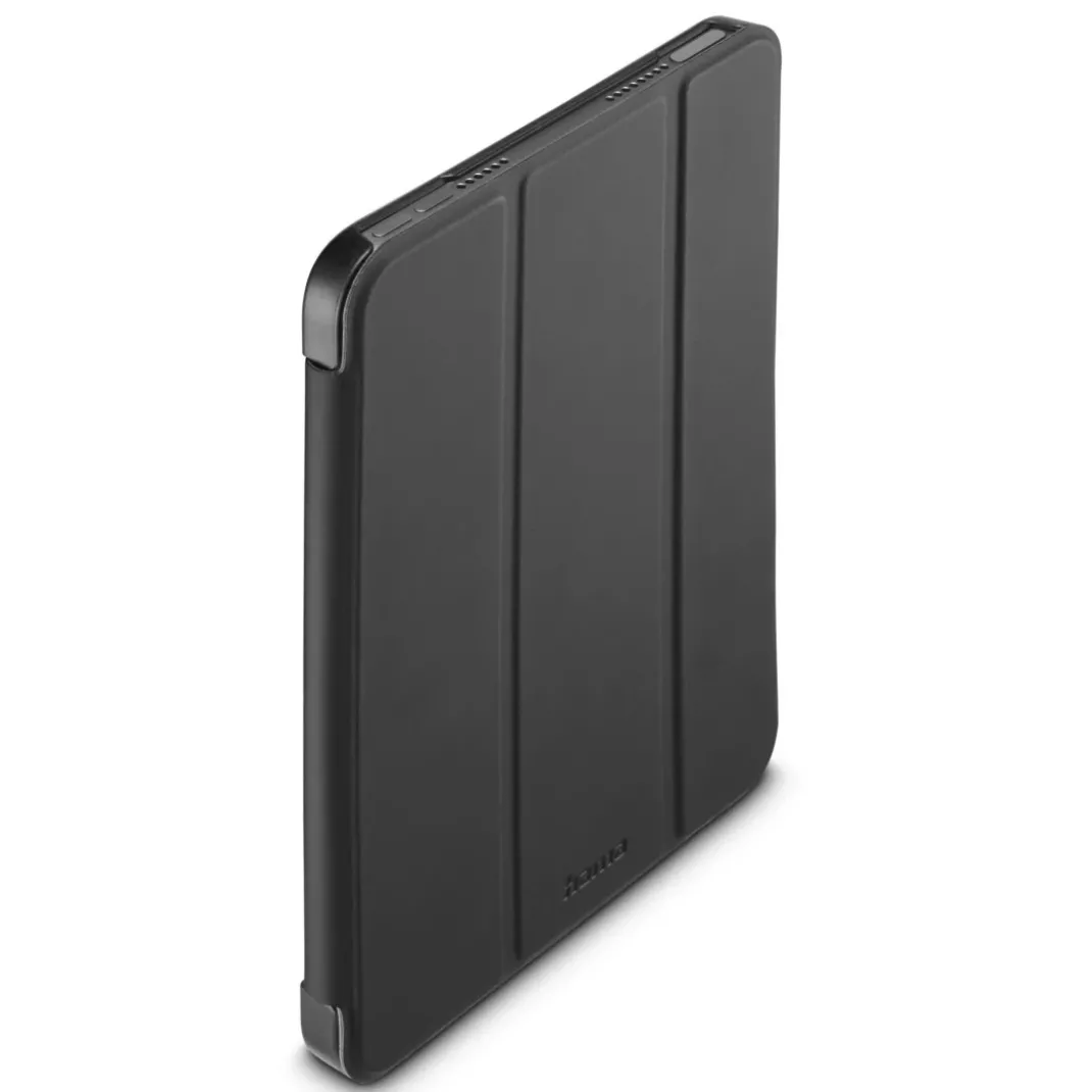 Tablet-Hülle "Fold" für Apple iPad mini 8.3" (2024), Schwarz