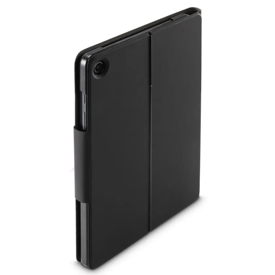 Tablet-Hülle "Premium", Hülle mit Tastatur für Galaxy Tab A11+/A9+ 11", SW