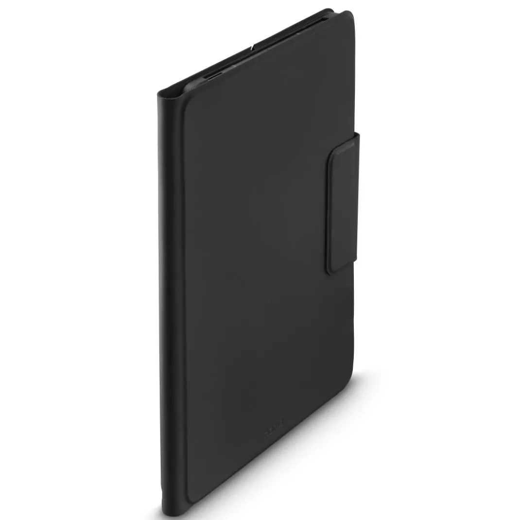 Tablet-Hülle "Premium" mit Tastatur, für Samsung Galaxy Tab S11 11", Schw.