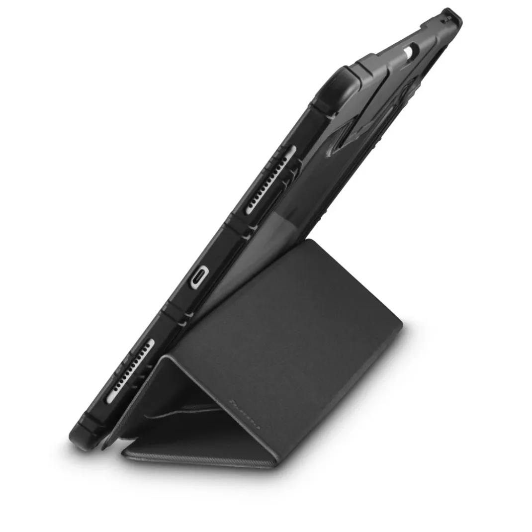Tablet-Hülle "Protection" f. iPad Air 11" (26/25/24)/10.9" (22/20), outdoor