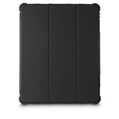 Tablet-Hülle "Protection" f. iPad Air 13" (2026/2025/2024), outdoor, Schw.