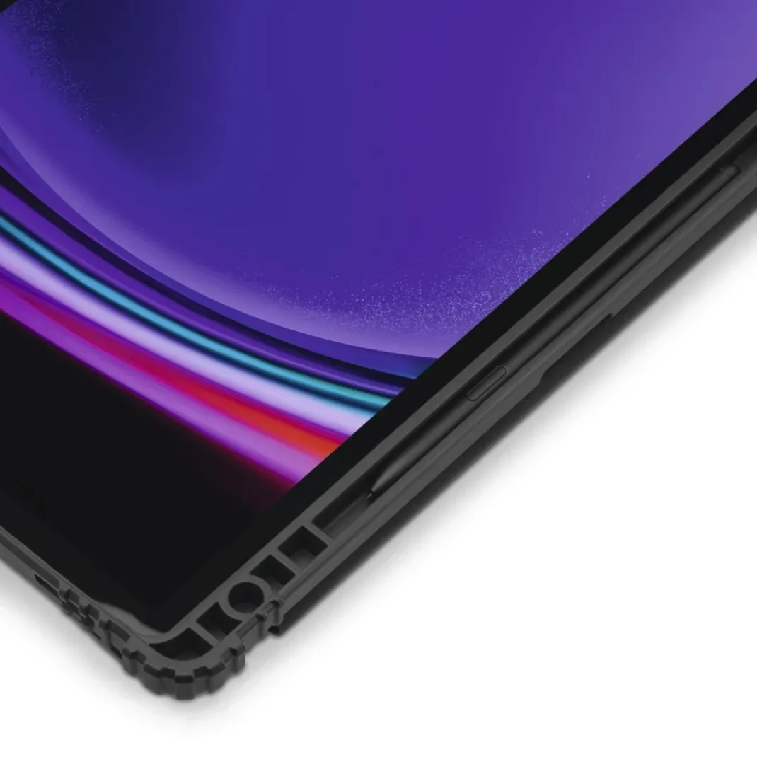 Tablet-Hülle "Protection" für Samsung Galaxy Tab S11 11", outdoor, Schwarz