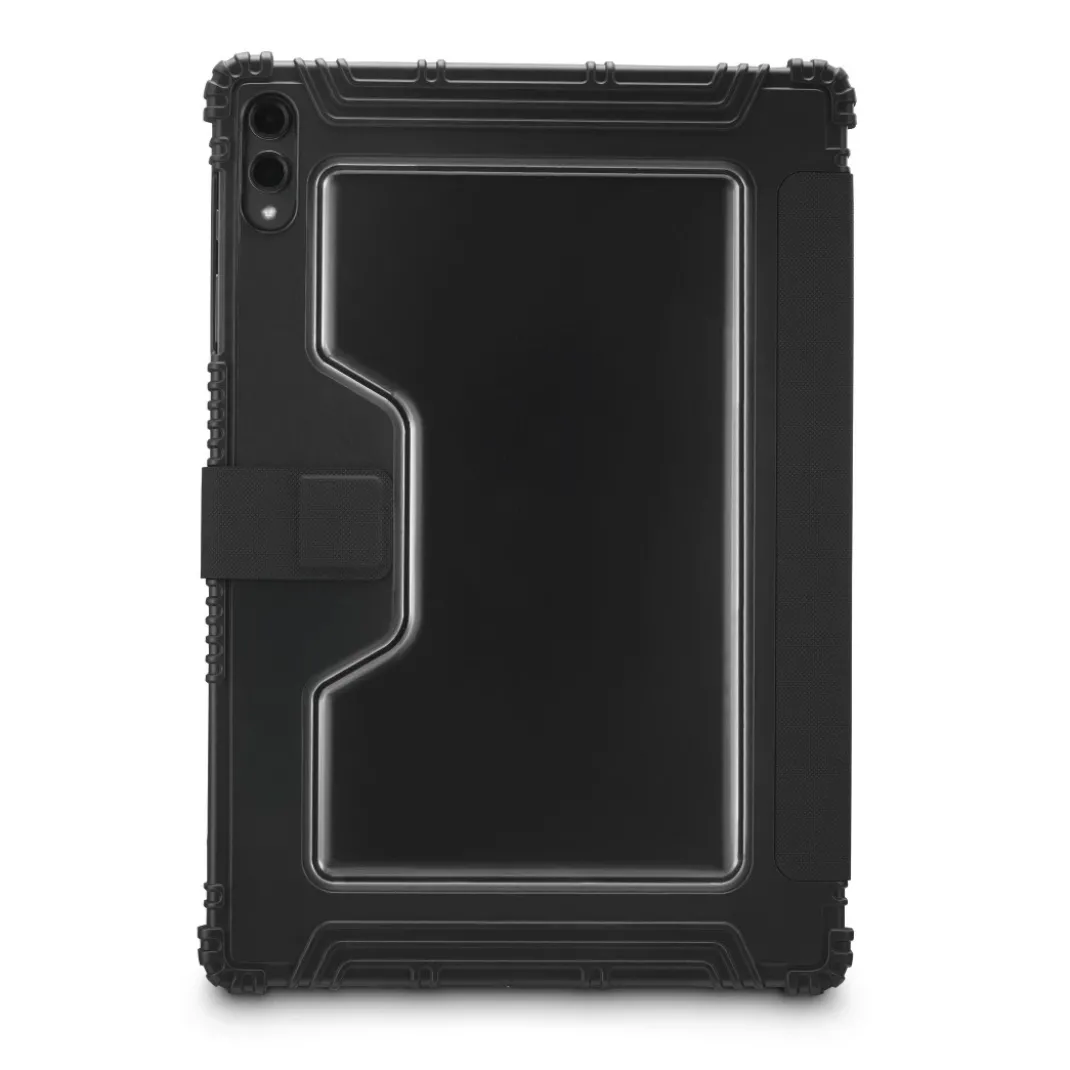 Tablet-Hülle "Protection" für Samsung Galaxy Tab S11 11", outdoor, Schwarz