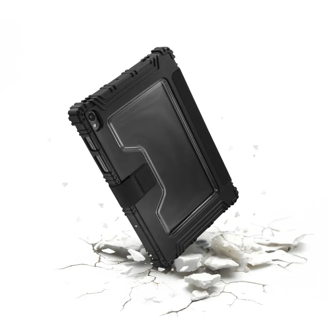 Tablet-Hülle "Protection" für Samsung Galaxy Tab A11+/A9+ 11", outdoor, SW