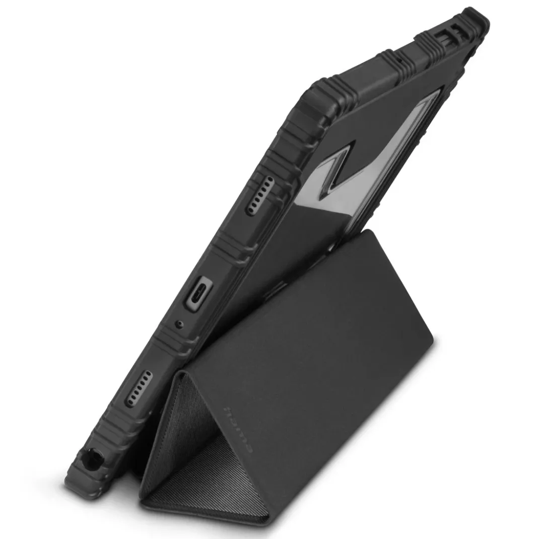 Tablet-Hülle "Protection" für Samsung Galaxy Tab A11+/A9+ 11", outdoor, SW