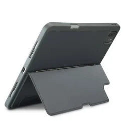 Tablet-Hülle "Stand Folio" für Apple iPad Pro 11" (2025/2024), Grau