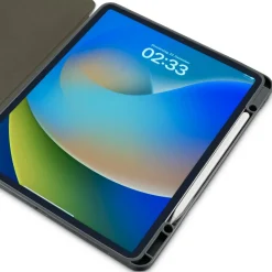 Tablet-Hülle "Stand Folio" für Apple iPad Pro 13" (2025/2024), Grau