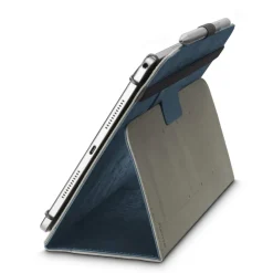 Tablet-Hülle "Velvet" für Tablets 24 - 28 cm (9.5 - 11"), Blau
