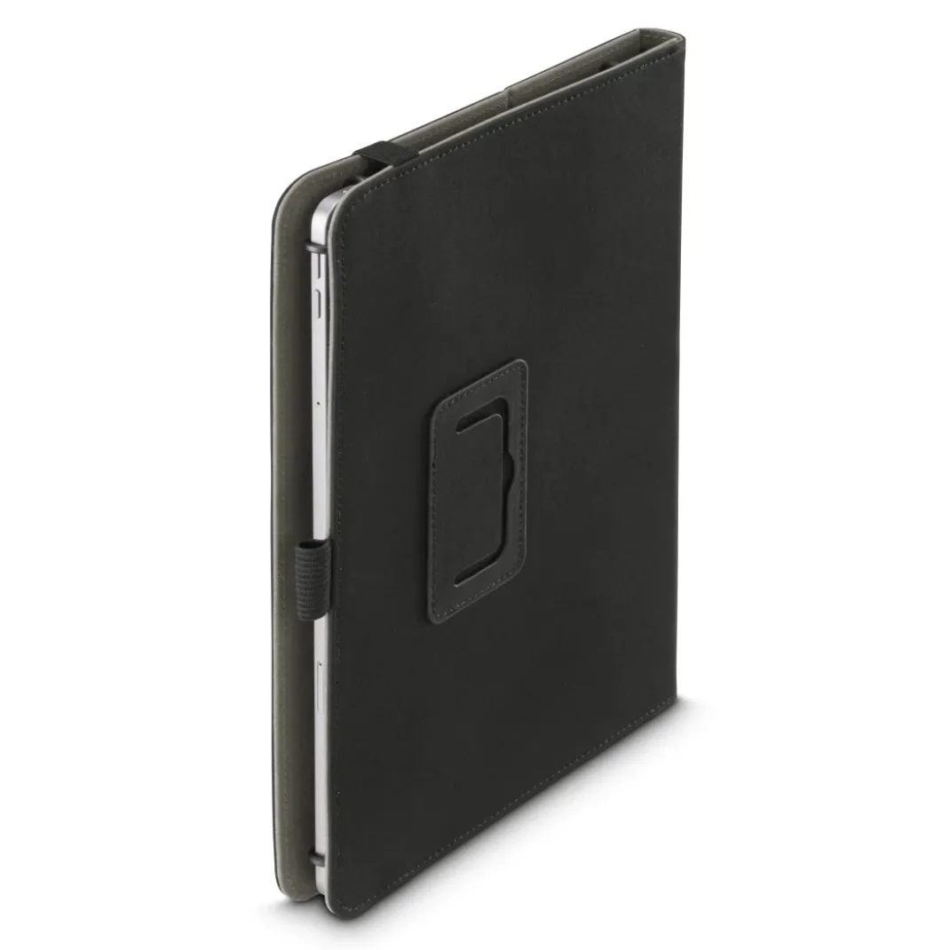 Tablet-Hülle "Velvet" für Tablets 24 - 28 cm (9.5 - 11"), Schwarz