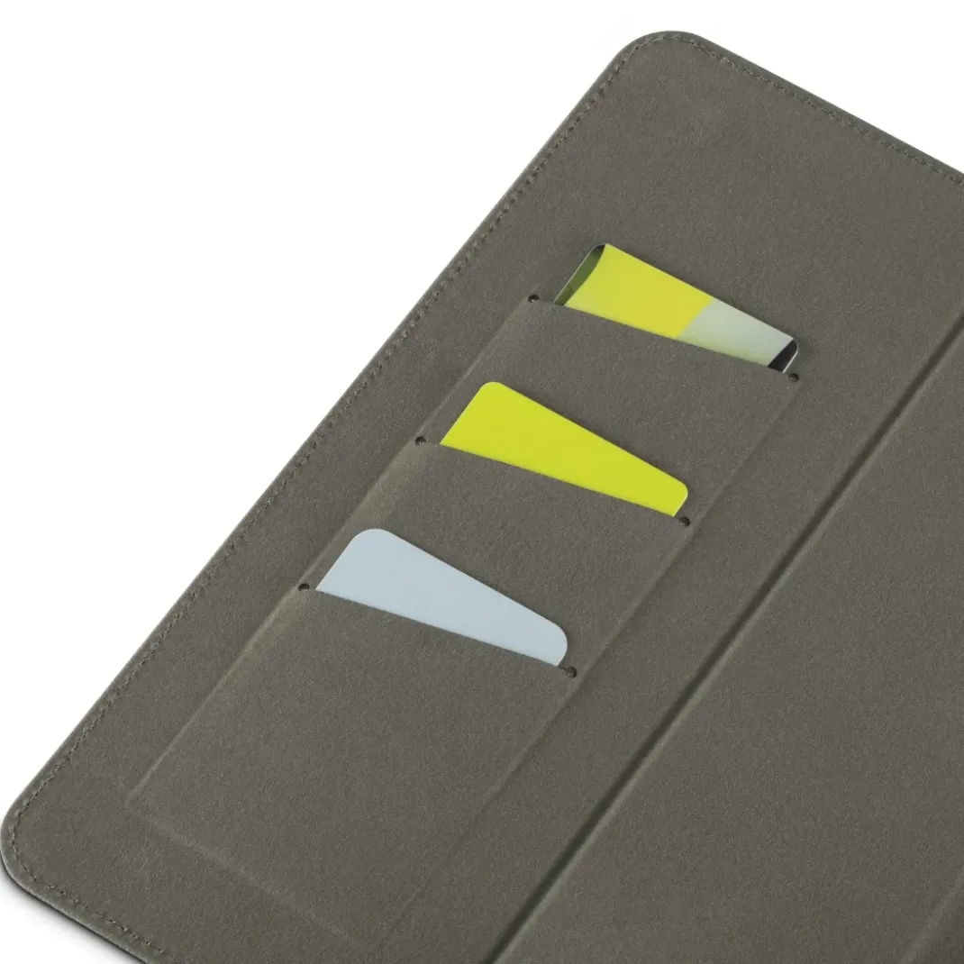 Tablet-Hülle "Velvet" für Tablets 24 - 28 cm (9.5 - 11"), Schwarz