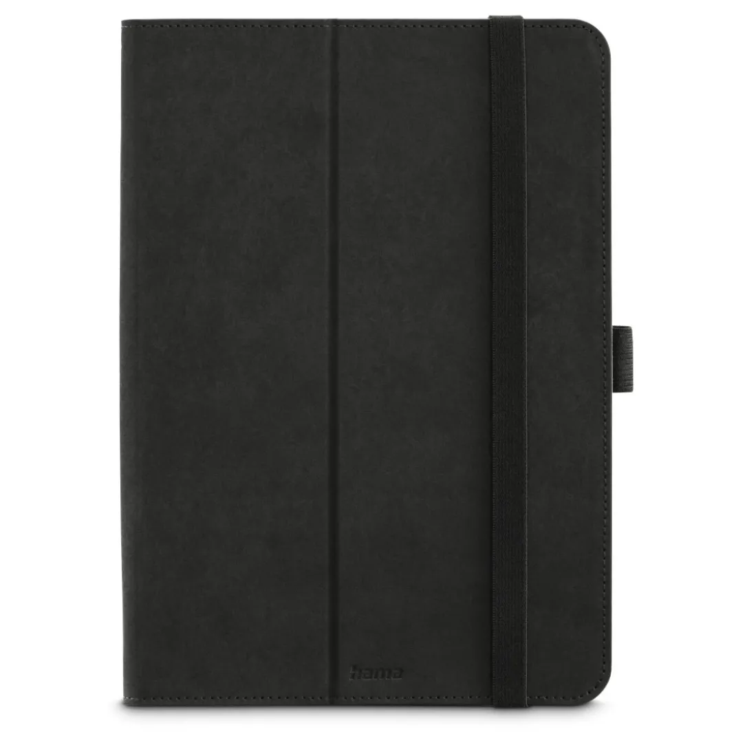 Tablet-Hülle "Velvet" für Tablets 24 - 28 cm (9.5 - 11"), Schwarz