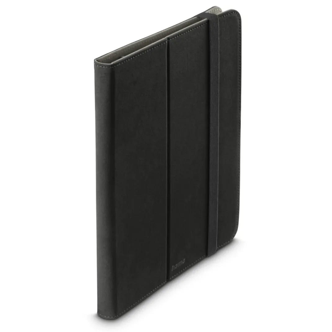 Tablet-Hülle "Velvet" für Tablets 24 - 28 cm (9.5 - 11"), Schwarz