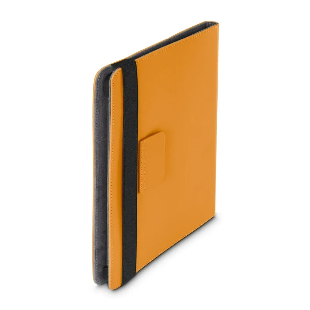 Tablet-Hülle "Xpand" für Tablets 24 - 28 cm (9,5 - 11"), Orange