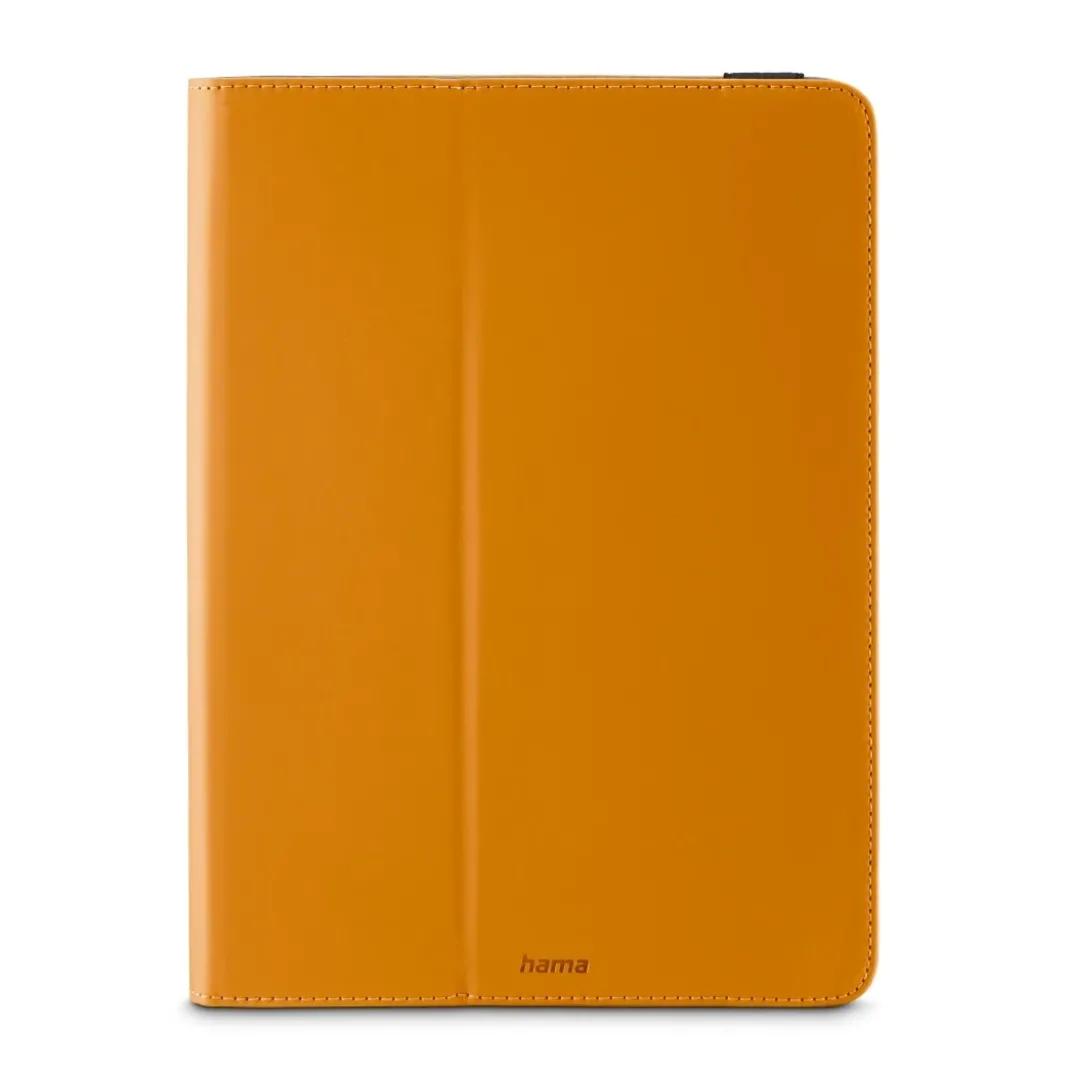 Tablet-Hülle "Xpand" für Tablets 24 - 28 cm (9,5 - 11"), Orange